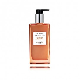 Hermès Un Jardin Sur La...