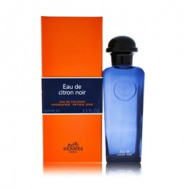 Hermes Eau de Citron Noir...