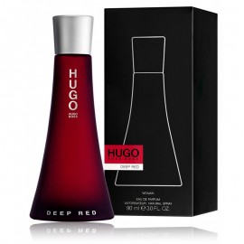 Hugo Boss Deep Red EDP 90ml
