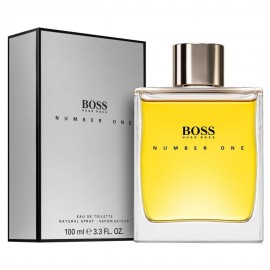 Boss Number One EDT 100ml...