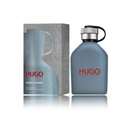 Hugo Boss Urban Journey EDT...