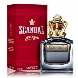 Jean Paul Gaultier Scandal...