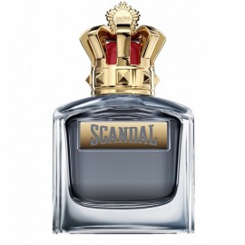 Jean Paul Gaultier Scandal...
