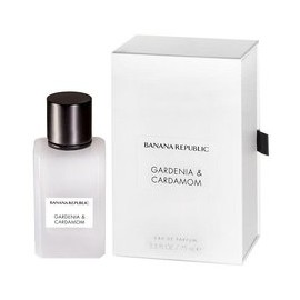 Gardenia & Cardamom EDP
