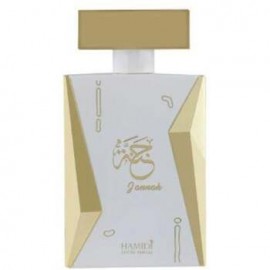 Jannah Oriental EDP