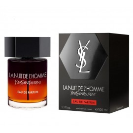 Yves Saint Laurent La Nuit...