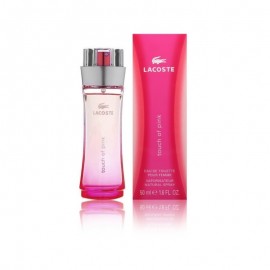 Lacoste Touch of Pink EDT 50ml