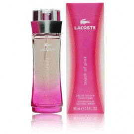 Lacoste Touch of Pink EDT 90ml