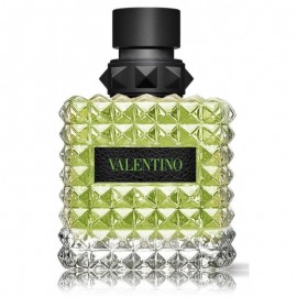 Valentino Donna Born In...