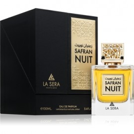 Safran Nuit EDP