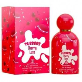 Cherry Luxe EDP