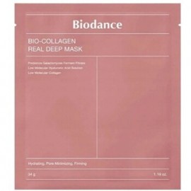 Bio-Collagen Real Deep Mask...