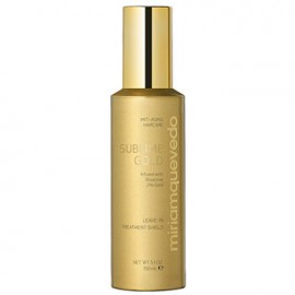 Sublime Gold Leave-In...