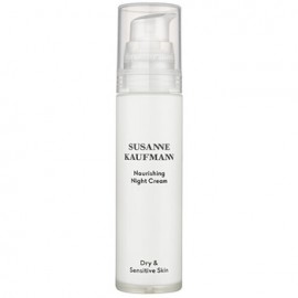 Nourishing Night Cream -...