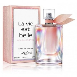 Lancome La Vie Est Belle...