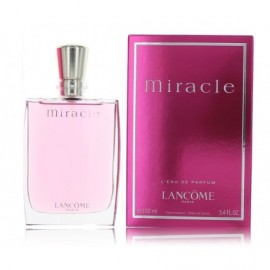 Lancôme Miracle EDP 100ml...
