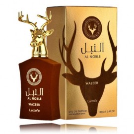 Lattafa Al Noble Wazeer EDP...