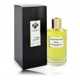Mancera Jardin Exclusif EDP...