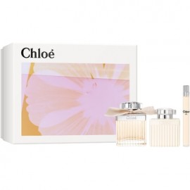 Chloe Dárková sada EDP 100...