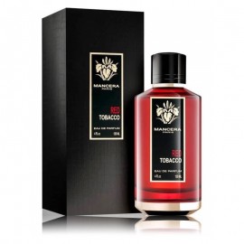 Mancera Paris Red Tobacco...
