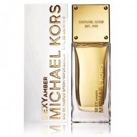 Michael Kors Sexy Amber EDP...
