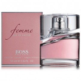 Hugo Boss Femme EDP 50ml