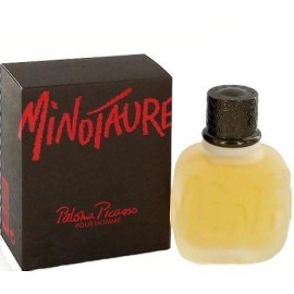 Paloma Picasso Minotaure...