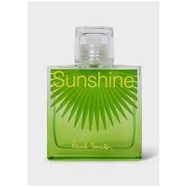 Paul Smith Sunshine Edition...