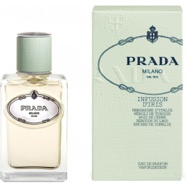 Prada Infusion D'iris Eu De...