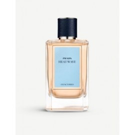 Prada Olfactories Heat Wave...