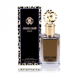 Roberto Cavalli Uomo EDT 100ml