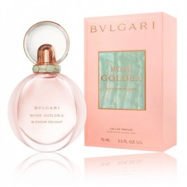 Bvlgari Rose Goldea Blossom...