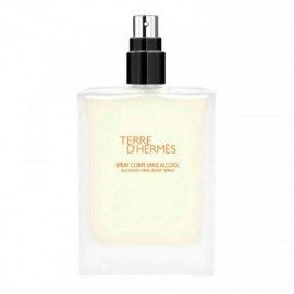 Terre d'Hermès Alcohol-free...