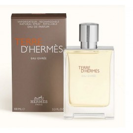 Hermes Terre D'Hermes Eau...