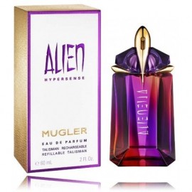 Thierry Mugler Alien...