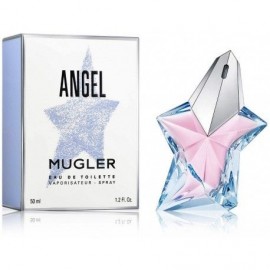 Thierry Mugler Angel Eau de...