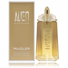 Thiery Mugler Alien Goddes...