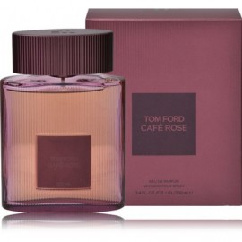Tom Ford Cafe Rose (2023)...