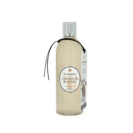 Grapefruit & Vetiver Shower...