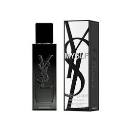 Yves Saint Laurent MYSLF...