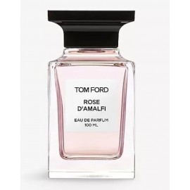 Tom Ford Rose D'Amalfi EDP...
