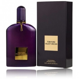 Tom Ford Velvet Orchid EDP...