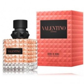 Valentino Donna Born In...