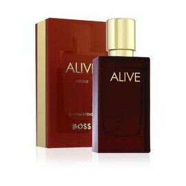 Alive Absolu Parfum