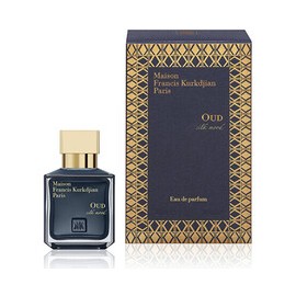 Oud Silk Mood EDP