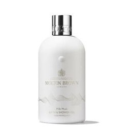 Milk Musk Bath & Shower Gel