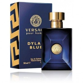 Versace Dylan Blue Pour...