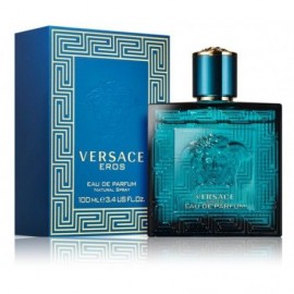 Versace Eros EDP 100ml Tester