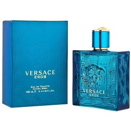 Versace Eros EDT 100ml