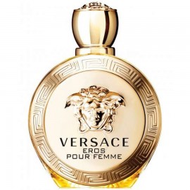 Versace Eros pour Femme EDP...